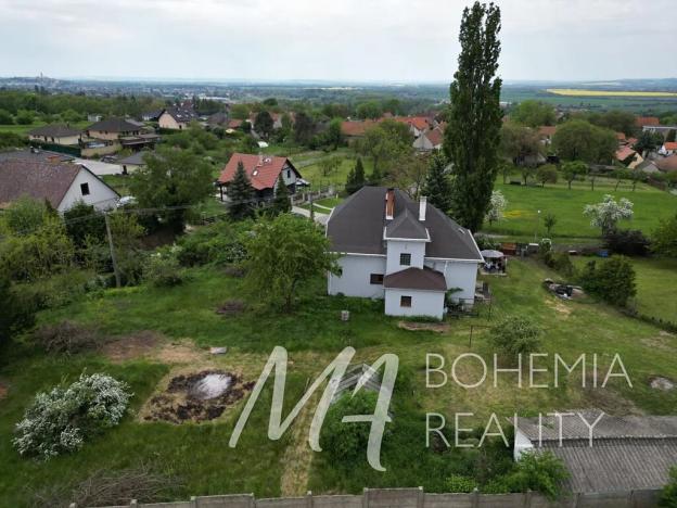 Prodej rodinného domu, Mělník, Na Čihadlech, 180 m2