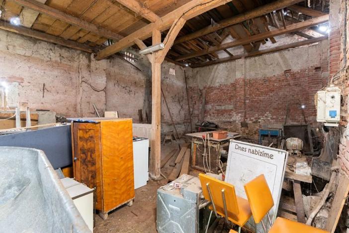 Prodej rodinného domu, Kryry, 256 m2