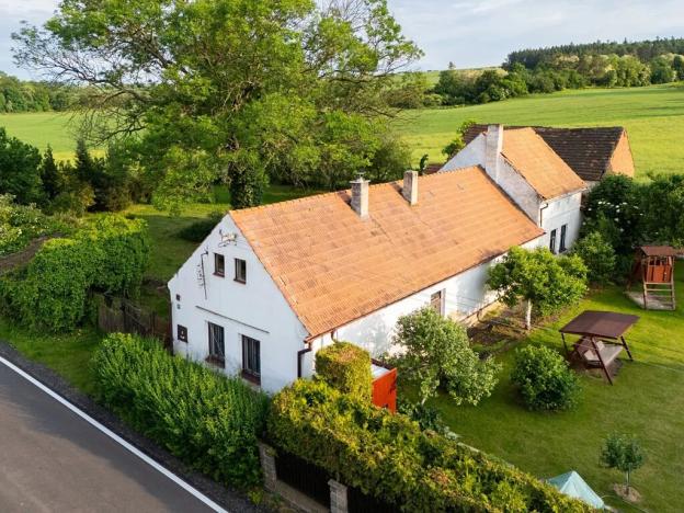 Prodej rodinného domu, Kryry, 256 m2