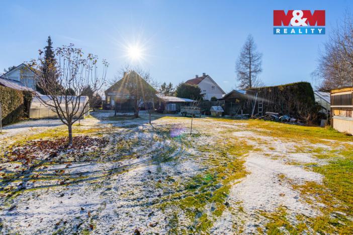 Prodej rodinného domu, Volary, Mlýnská, 280 m2