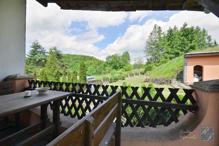 Prodej rodinného domu, Valkeřice, 270 m2