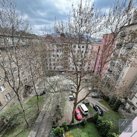 Prodej bytu 2+kk, Ústí nad Labem, Sadová, 52 m2