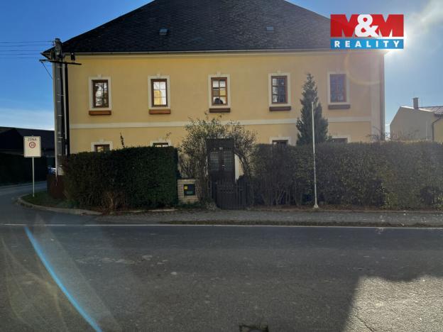 Prodej bytu 3+kk, Nový Malín, 100 m2