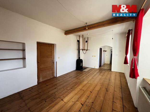 Prodej bytu 3+kk, Nový Malín, 100 m2