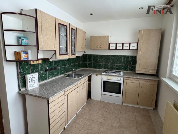 Pronájem bytu 3+1, Česká Lípa, Alexandrovská, 74 m2