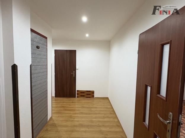 Pronájem bytu 3+1, Česká Lípa, Alexandrovská, 74 m2