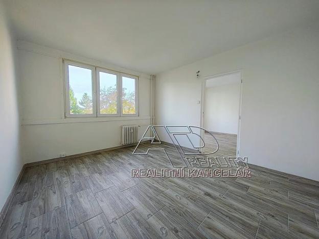 Prodej bytu 3+1, České Budějovice, L. M. Pařízka, 61 m2