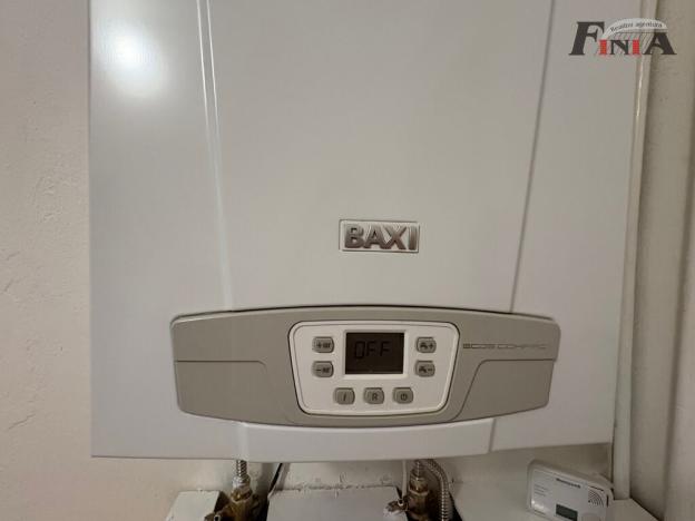 Pronájem bytu 2+1, Česká Lípa, Československé armády, 56 m2