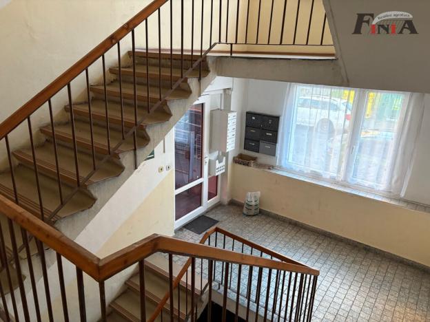 Pronájem bytu 2+1, Česká Lípa, Československé armády, 56 m2