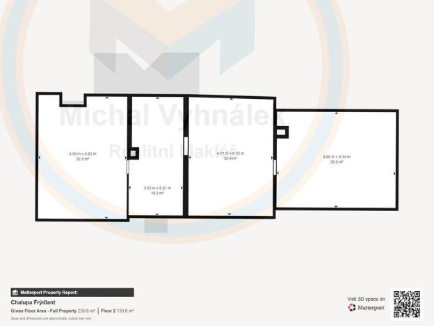 Prodej chaty, Pertoltice - Horní Pertoltice, 195 m2