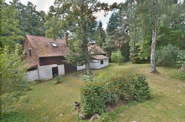 Prodej chaty, Pertoltice - Horní Pertoltice, 195 m2