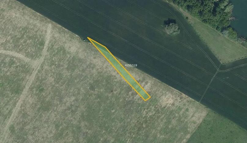 Prodej pole, Moravská Nová Ves, 23507 m2