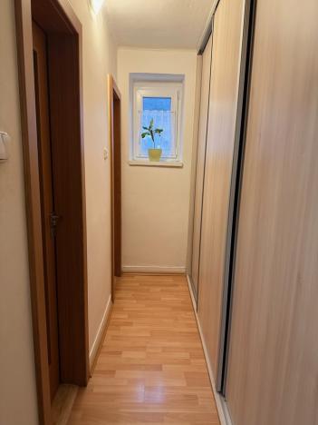 Pronájem bytu 2+1, Ústí nad Labem - Klíše, Herbenova, 60 m2