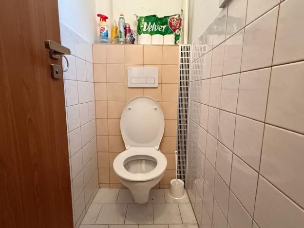 Pronájem bytu 2+1, Ústí nad Labem - Klíše, Herbenova, 60 m2