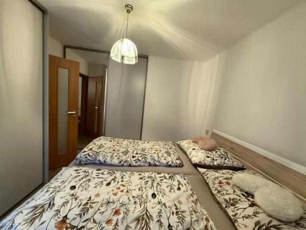 Pronájem bytu 2+1, Ústí nad Labem - Klíše, Herbenova, 60 m2