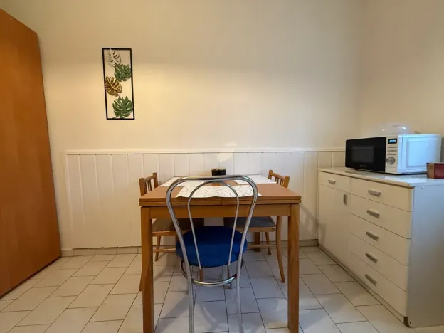 Pronájem bytu 2+1, Ústí nad Labem - Klíše, Herbenova, 60 m2