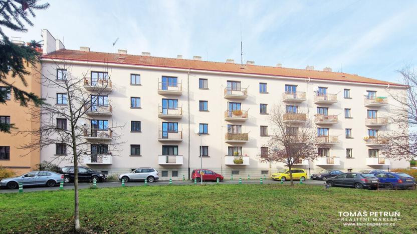 Pronájem bytu 2+1, Hradec Králové, Buzulucká, 70 m2