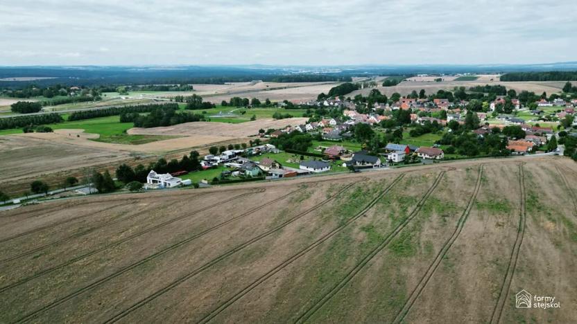 Prodej pozemku pro bydlení, Myslkovice, 9498 m2