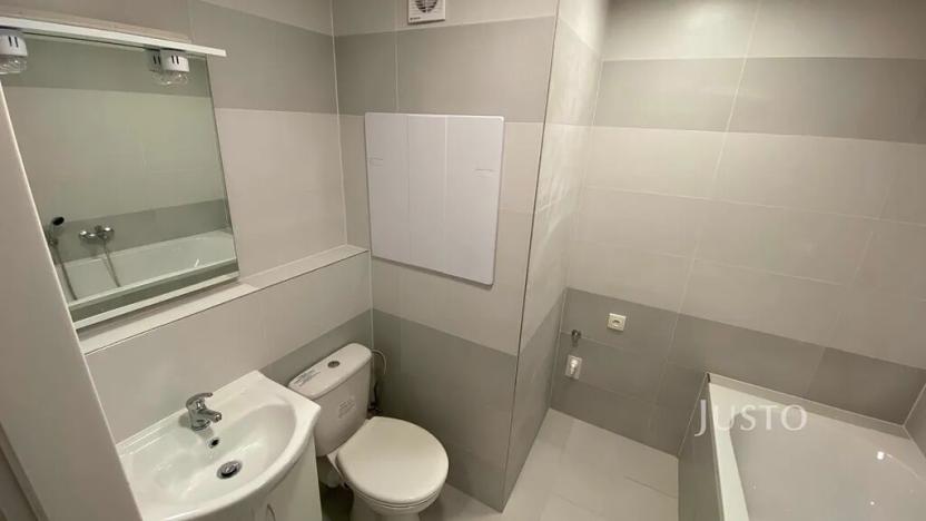 Pronájem bytu 2+1, Teplice, Alejní, 50 m2