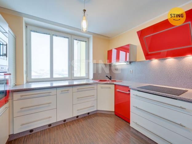 Prodej bytu 3+kk, Olomouc, Dr. Milady Horákové, 86 m2