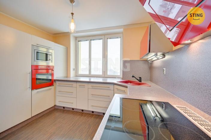 Prodej bytu 3+kk, Olomouc, Dr. Milady Horákové, 86 m2