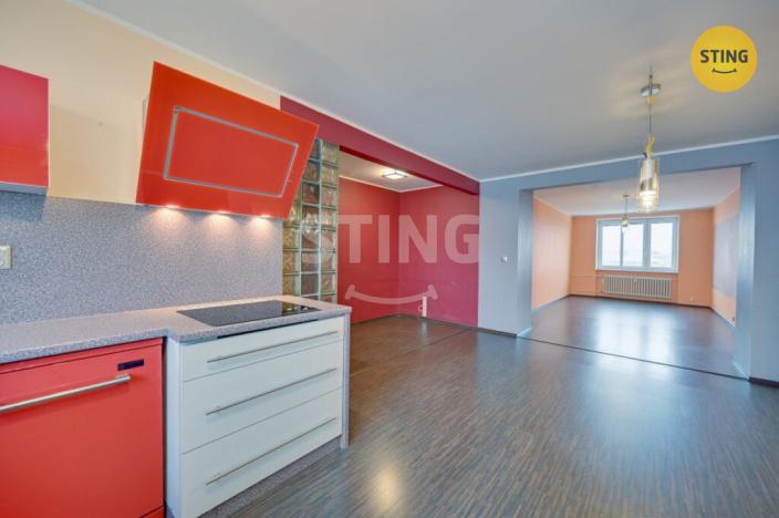 Prodej bytu 3+kk, Olomouc, Dr. Milady Horákové, 86 m2