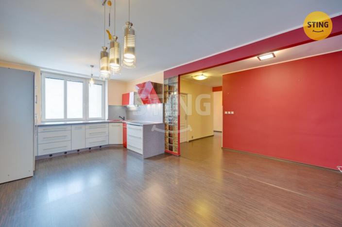 Prodej bytu 3+kk, Olomouc, Dr. Milady Horákové, 86 m2