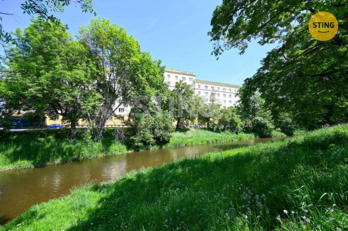 Prodej bytu 3+kk, Olomouc, Dr. Milady Horákové, 86 m2