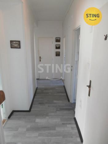 Prodej bytu 3+1, Velké Heraltice, Zahradní, 63 m2