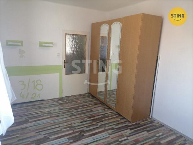 Prodej bytu 3+1, Velké Heraltice, Zahradní, 63 m2