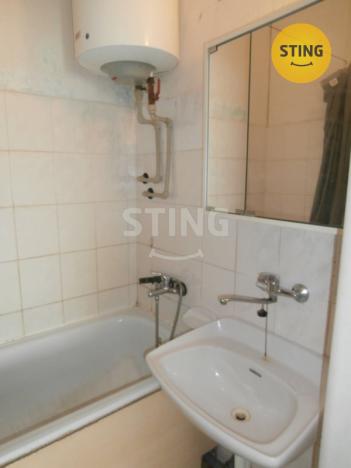 Prodej bytu 3+1, Velké Heraltice, Zahradní, 63 m2