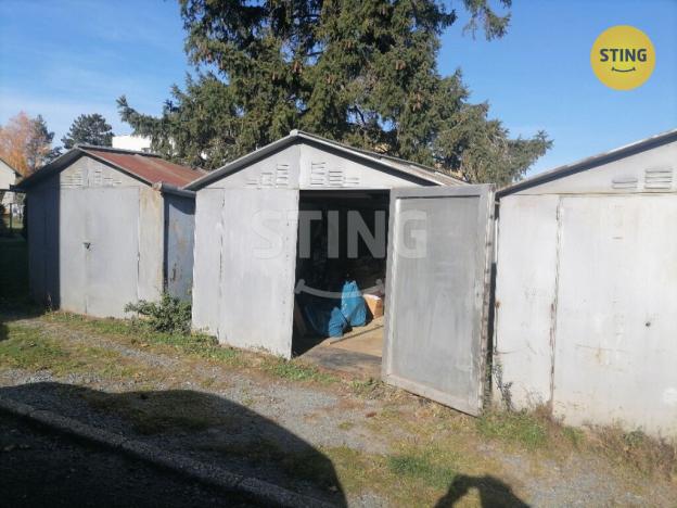 Prodej bytu 3+1, Velké Heraltice, Zahradní, 63 m2