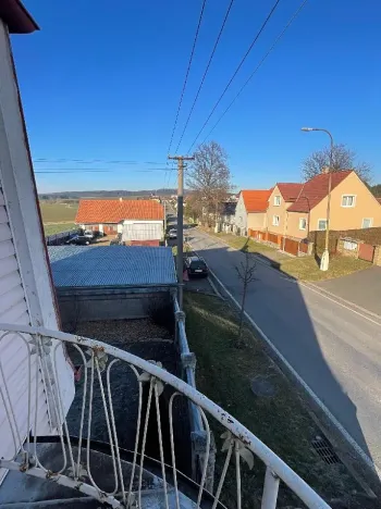 Pronájem rodinného domu, Sepekov, 130 m2