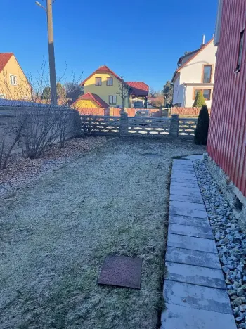 Pronájem rodinného domu, Sepekov, 130 m2