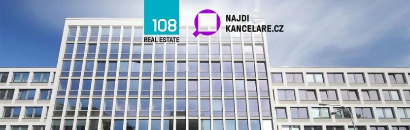 Pronájem kanceláře, Ostrava, Gregorova, 1171 m2