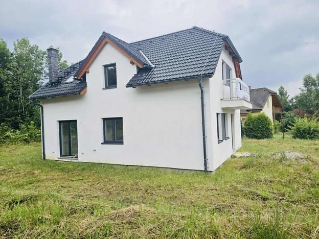 Prodej rodinného domu, Pětihosty, 183 m2