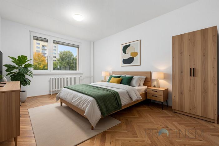 Prodej bytu 3+1, Ústí nad Orlicí, Chodská, 81 m2