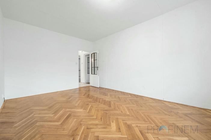 Prodej bytu 3+1, Ústí nad Orlicí, Chodská, 81 m2