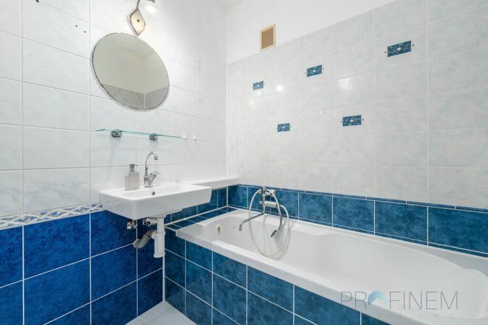 Prodej bytu 3+1, Ústí nad Orlicí, Chodská, 81 m2