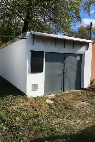Pronájem garáže, Karviná, 21 m2