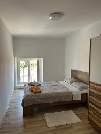 Prodej bytu 2+kk, Pula, Chorvatsko, 40 m2