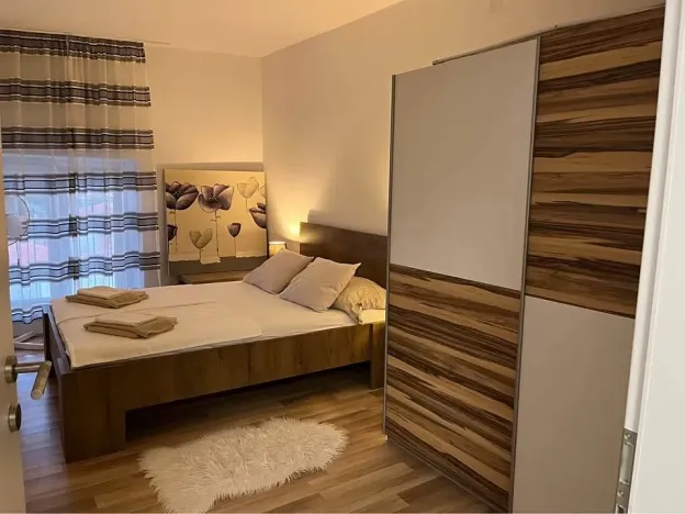 Prodej bytu 2+kk, Pula, Chorvatsko, 40 m2