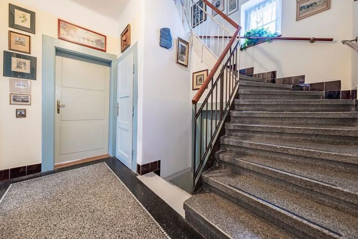 Prodej rodinného domu, Praha - Strašnice, Břežanská, 215 m2