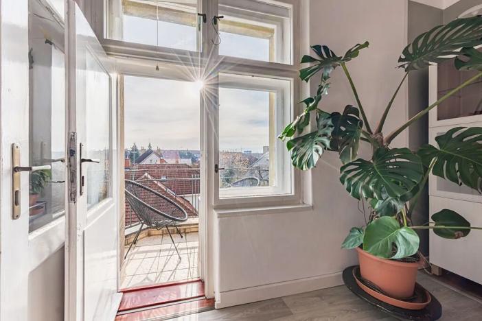 Prodej rodinného domu, Praha - Strašnice, Břežanská, 215 m2