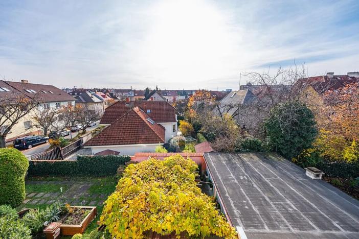 Prodej rodinného domu, Praha - Strašnice, Břežanská, 215 m2