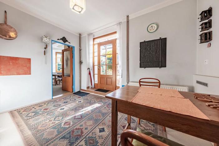 Prodej rodinného domu, Praha - Strašnice, Břežanská, 215 m2