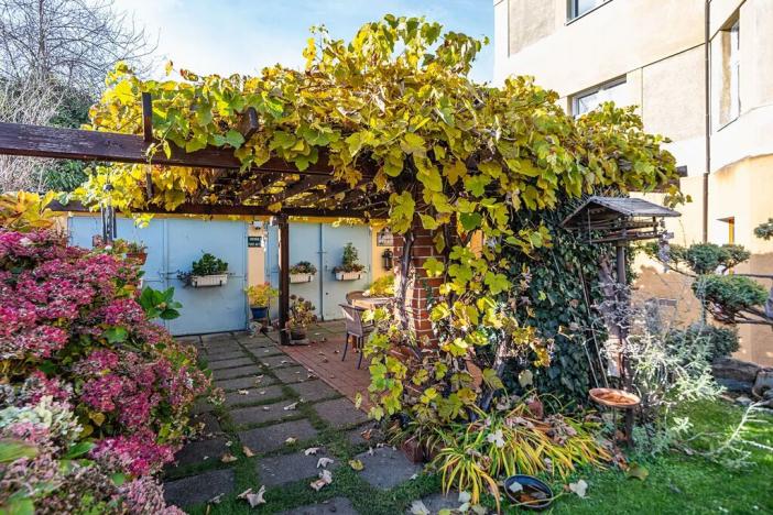 Prodej rodinného domu, Praha - Strašnice, Břežanská, 215 m2