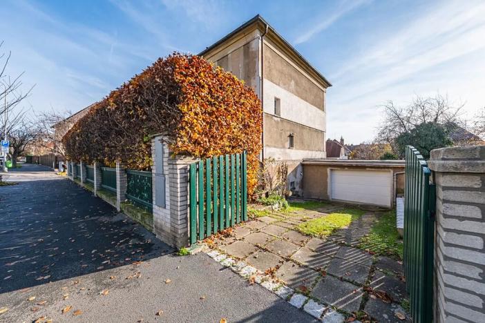 Prodej rodinného domu, Praha - Strašnice, Břežanská, 215 m2