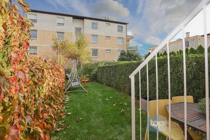 Prodej bytu 3+kk, Praha, U louky, 71 m2