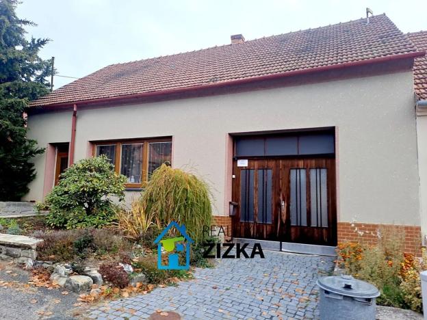 Prodej rodinného domu, Viničné Šumice, 200 m2